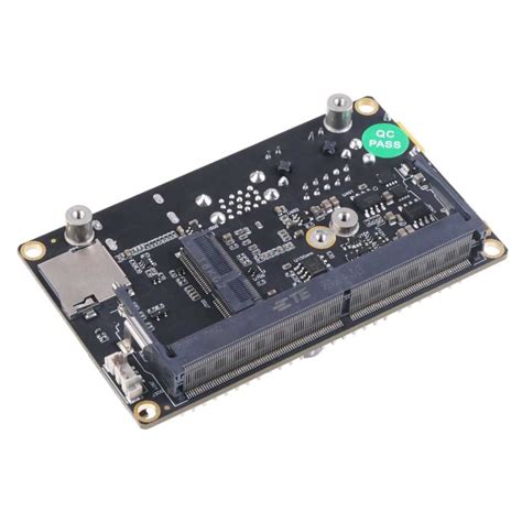 A203 V2 Carrier Board for NVIDIA Jetson Nano/Xavier NX/TX2 NX – Compac ...