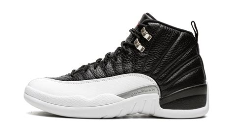 Jordan 12 Retro "Playoffs 2022" - Dunkhype Store