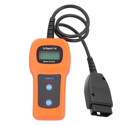 Car Scanner Diagnostic, Scanner Diagnostic Scan Check Engine for Car ...