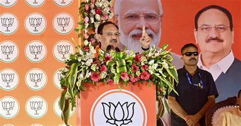 People want to give Naveen rest, make BJP form government with two ...