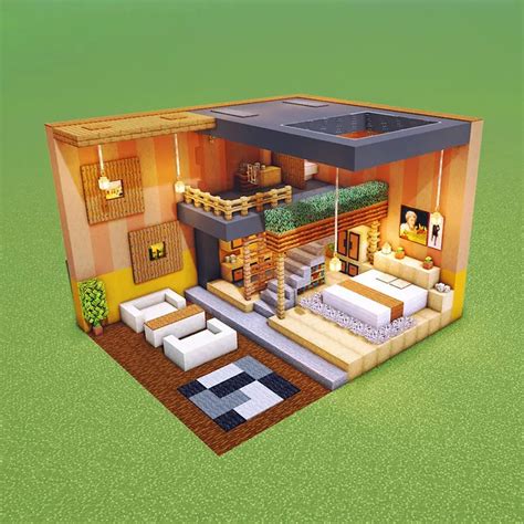 Image result for Minecraft Interior Stuff