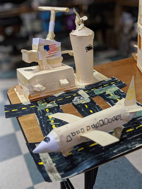 Image result for Paper Engineering Projects