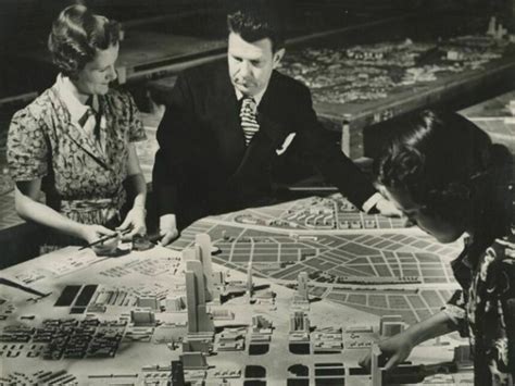 Norman Bel Geddes. I Have Seen the Future | Meer