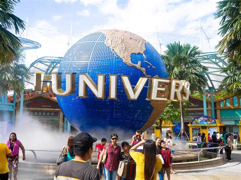 Universal Studios Singapore Bag Policy at Amy Heyer blog