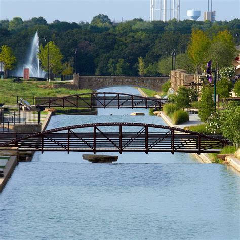 THE RIVER WALK AT PARK CENTRAL (2026) All You Need to Know BEFORE You ...