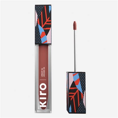 Buy Non-stop Airy Matte Liquid Lip - Cinnamon Nude 17 (Brown Pink ...
