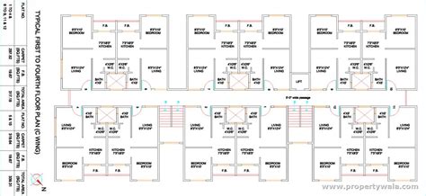 Space India Green Earth Residency - Panvel, Navi Mumbai - Apartment ...