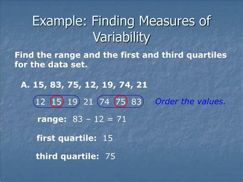 Image result for How to Work Variability