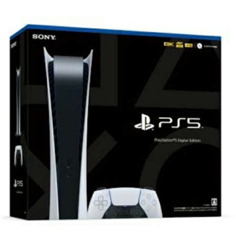 PS5 cfi-1000b 中古