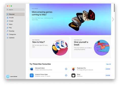 Image result for Apple Menu System