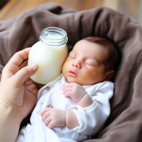 Baby Acne Breast Milk: A Mother's Guide To Happy, Healthy Skin