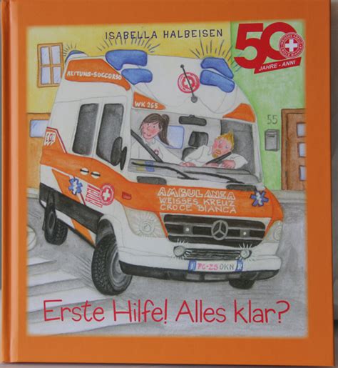 Kinderbuch: Erste-Hilfe für Grundschüler - UnserTirol24