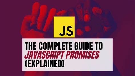 Image result for JavaScript Promises