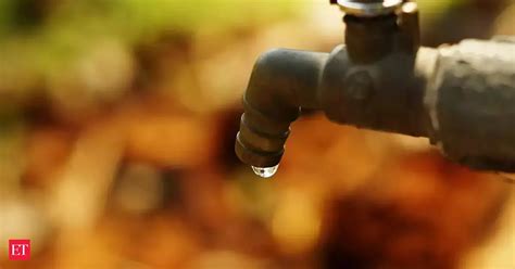 Water supply hit in parts of city due to rise in ammonia levels in ...