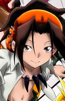 You Asakura (Shaman King) - Pictures - MyAnimeList.net