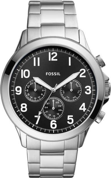 Fossil Watches - Upto 50% to 80% OFF on Fossil Watches for men and ...