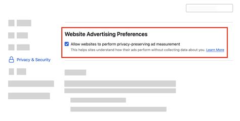 Enhanced Tracking Protection in Firefox for desktop | Firefox Help