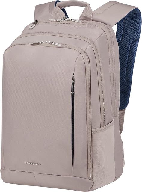 Amazon.com: Samsonite Women's Laptop, Grau (Stone Grey), Backpack 15.6 ...