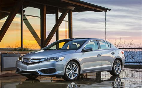 2018 Acura ILX Image. Photo 40 of 48