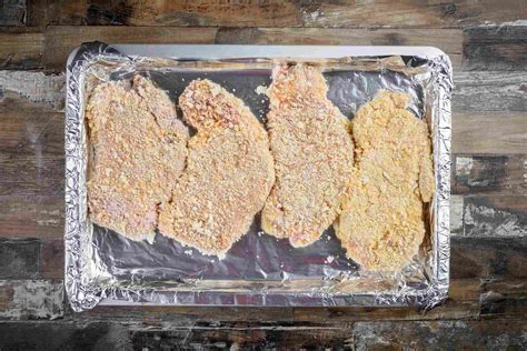 Pork Cutlet Recipe With Panko and Gravy
