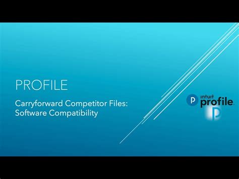 Image result for Intuit Profile