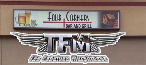 TFM at 4 Corners in Maple Valley, 4 Corners Bar and Grill, Maple Valley ...