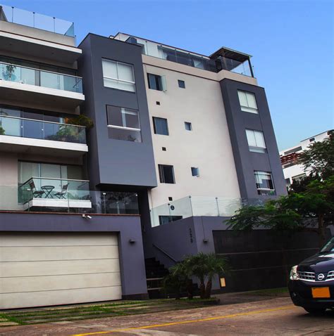 Edificio Navarra - ARQCP