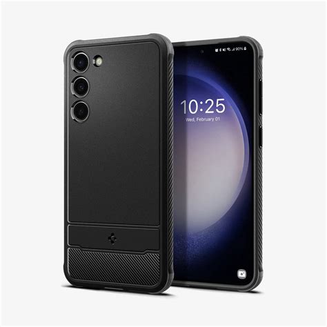 Galaxy S23 Series Rugged Armor Case - spigen.in Official Site – Spigen ...