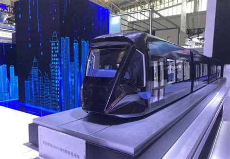 中车唐山公司新一代智能B型地铁通过无人驾驶测试_搜狐汽车_搜狐网