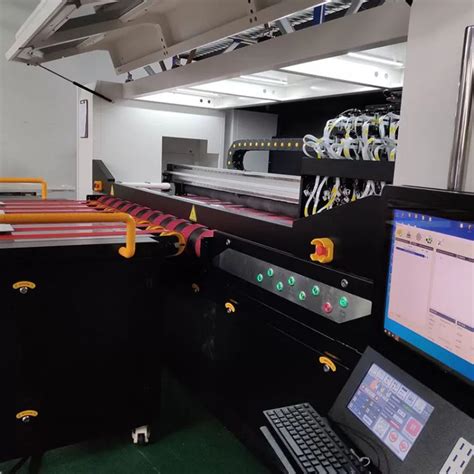 Image result for Cardboard Printing Machine