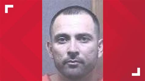 Antonio Munoz: California inmate missing in Tehama County | abc10.com