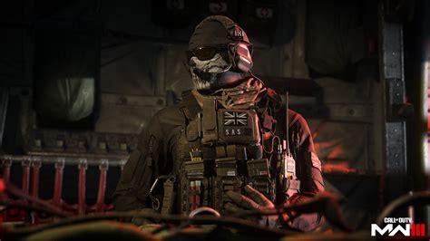 Call Of Duty Modern Warfare Nachtsichtgerät