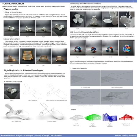 Pinnacle Spaces | CEPT - Portfolio