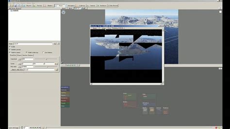 Image result for Scene Tutorial Terragen