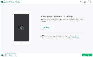 Image result for Android Passcode Reset