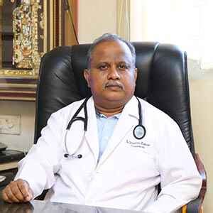 Sri Lakshmi Medical Centre & Hospital