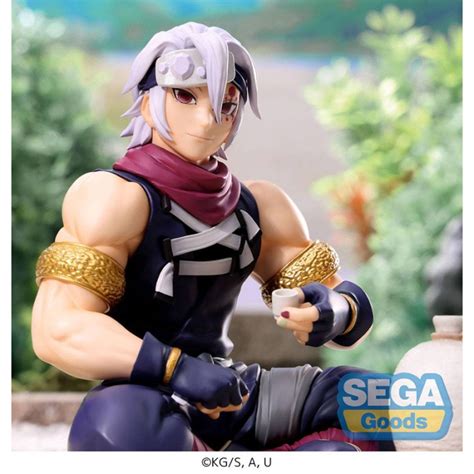 Demon Slayer: Kimetsu no Yaiba PM Perching Колекционерска Фигурка ...