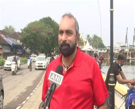 All Goa fishing competition held in Panaji