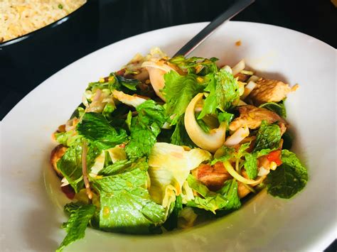 Somilan Steak House Is A Hidden Gem For Authentic Naga Cuisine | LBB