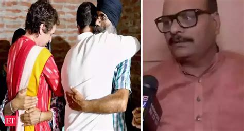 Lakhimpur incident: UP Minister says 'Opposition has made 'victims ...