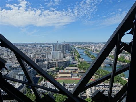 10 Tips for Visiting the Eiffel Tower (when to do, duration of the ...