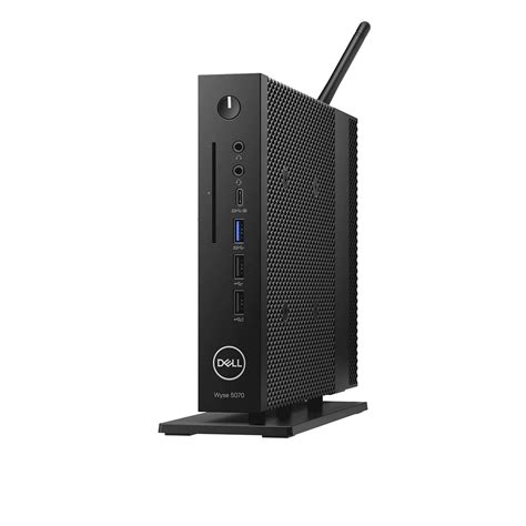 Dell Wyse 5070 Thin Client Desktop Pentium Silver J5005 16gb ...