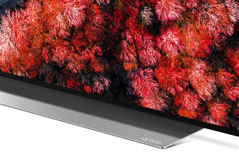LG roept deel oledtelevisies in Zuid-Korea terug wegens risico op ...