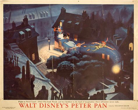 Image result for Peter Pan Transcript