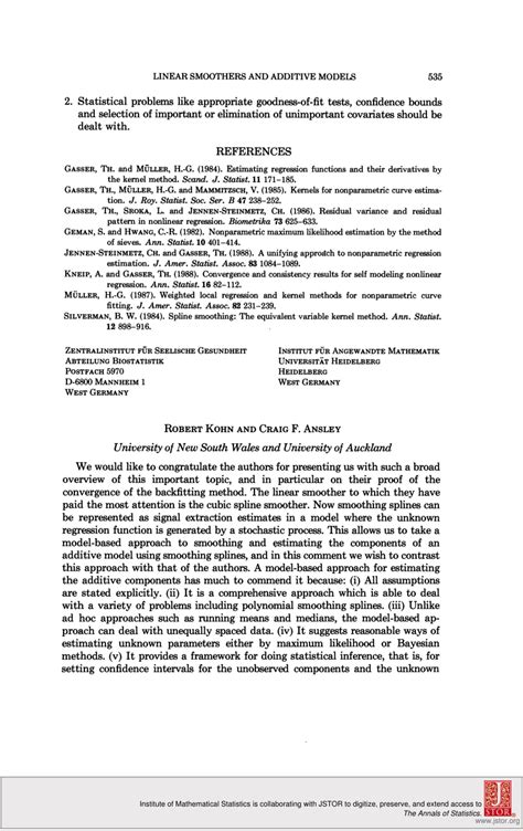 Image result for Linear Additive Model