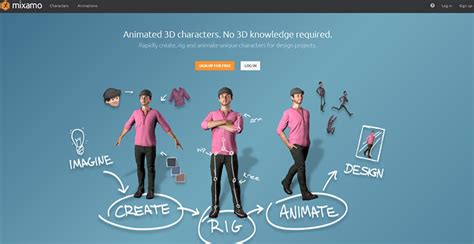 Image result for Character Animation Software
