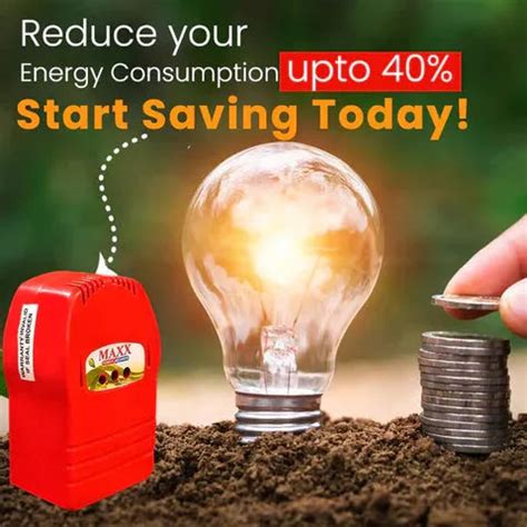 Electricity Saving Device - Electricity Saver – Online Offers Zone