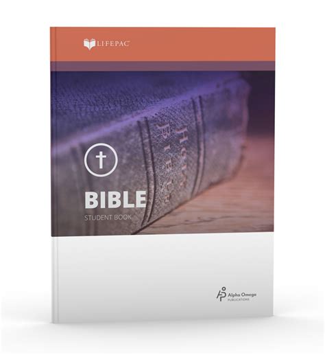 Alpha & Omega LIFEPAC Homeschool Curriculum (Overview) - The KJV Store