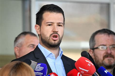 Jakov Milatovic, nuevo presidente de Montenegro en un relevo histórico - kingdom of montenegro