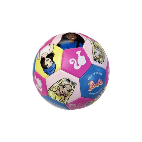 Licensed Soccer Ball - Size 3, Assorted - Kmart NZ